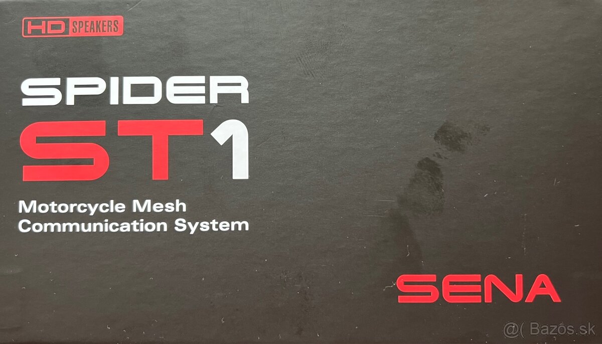 Sena Spider ST1