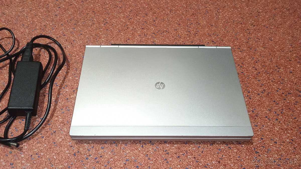 HP EliteBook 2570p