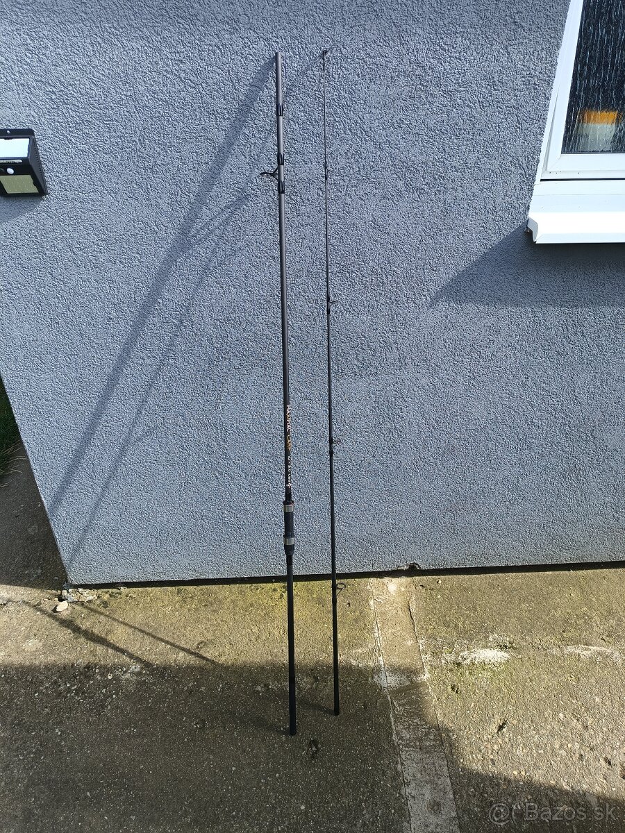 prut carp zoom MESHPRO Carp 3m 3lb