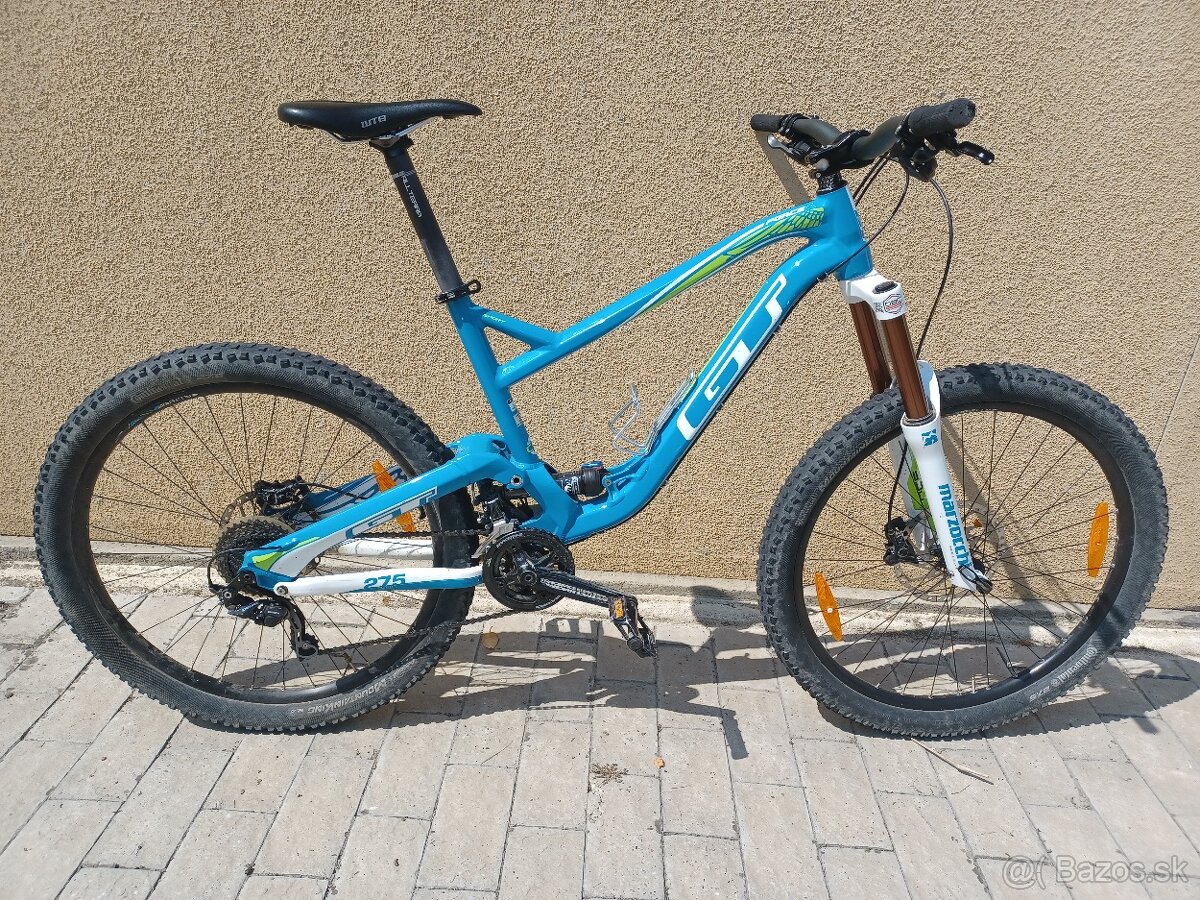 GT FORCE 275