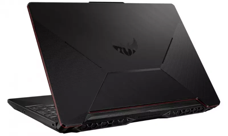 ASUS TUF GAMING F15