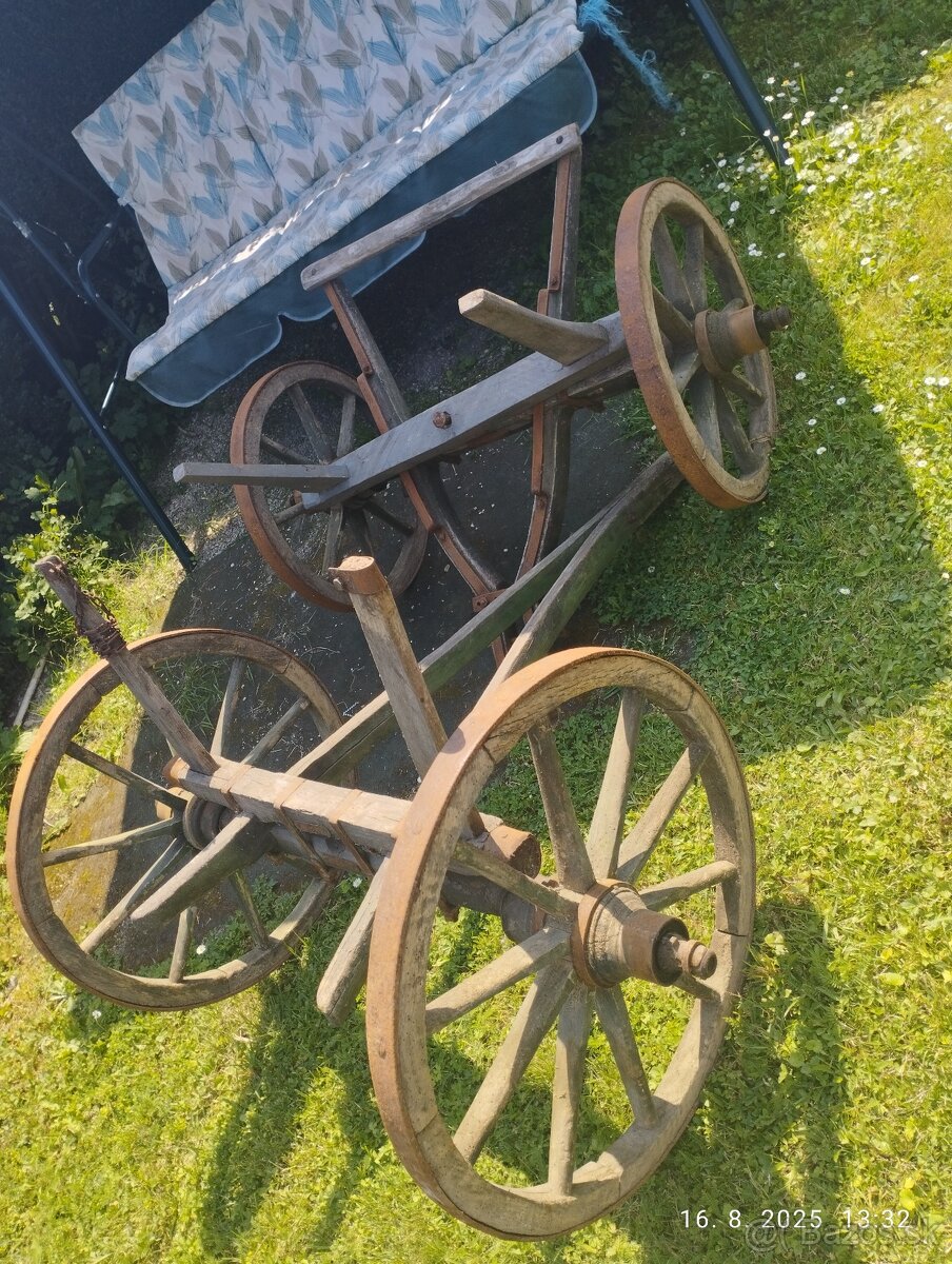 Starožitnosť
