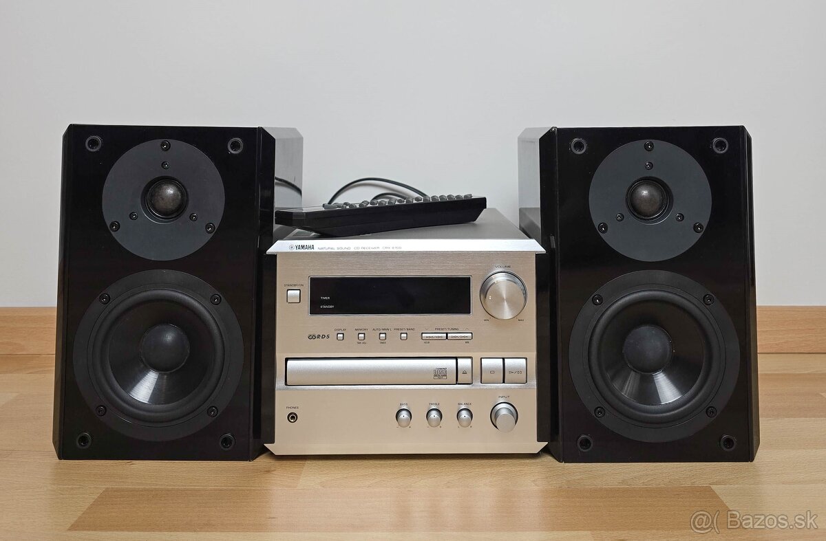 Yamaha CRX-E150