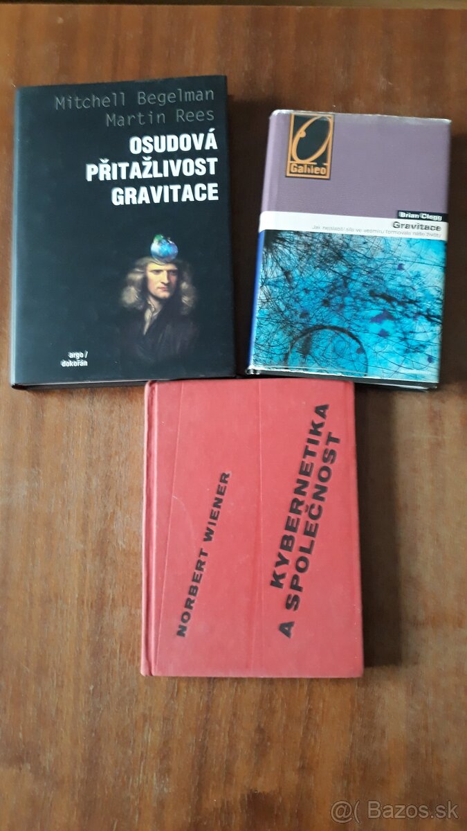 Gravitácia