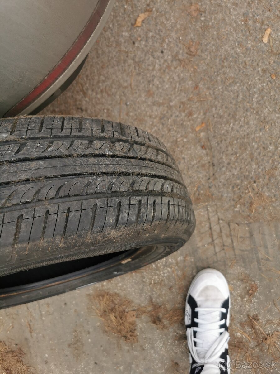 Pneumatiky 185/60 r 14
