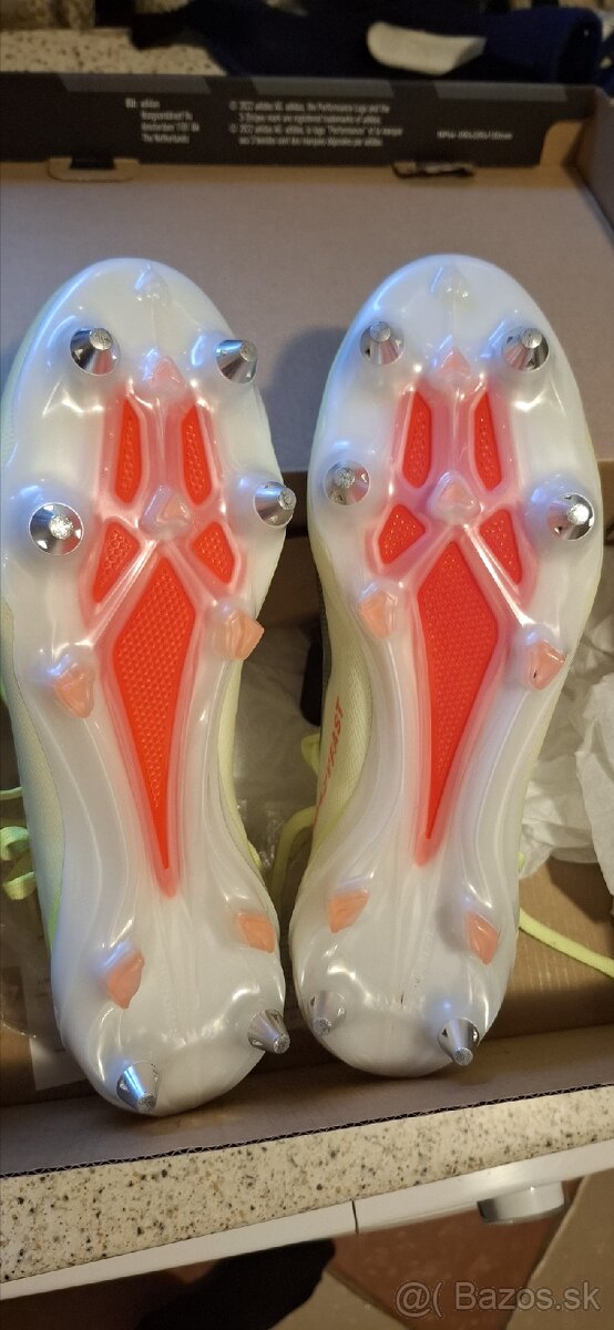 Kopačky adidas X Crazyfast Elite SG