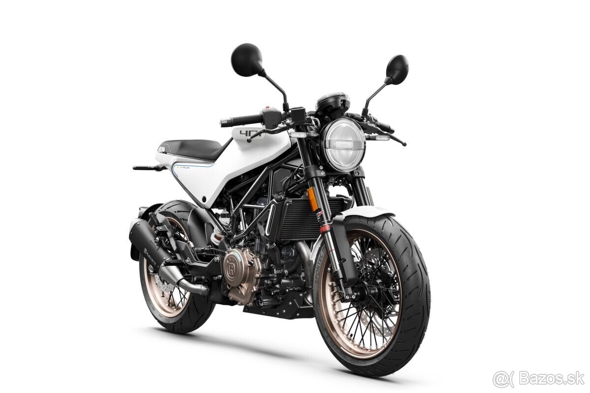 HUSQVARNA 401 VITPILEN 2022