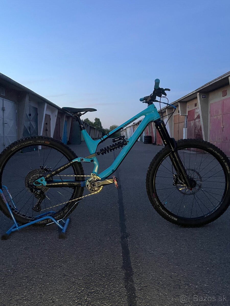 CANYON TORQUE