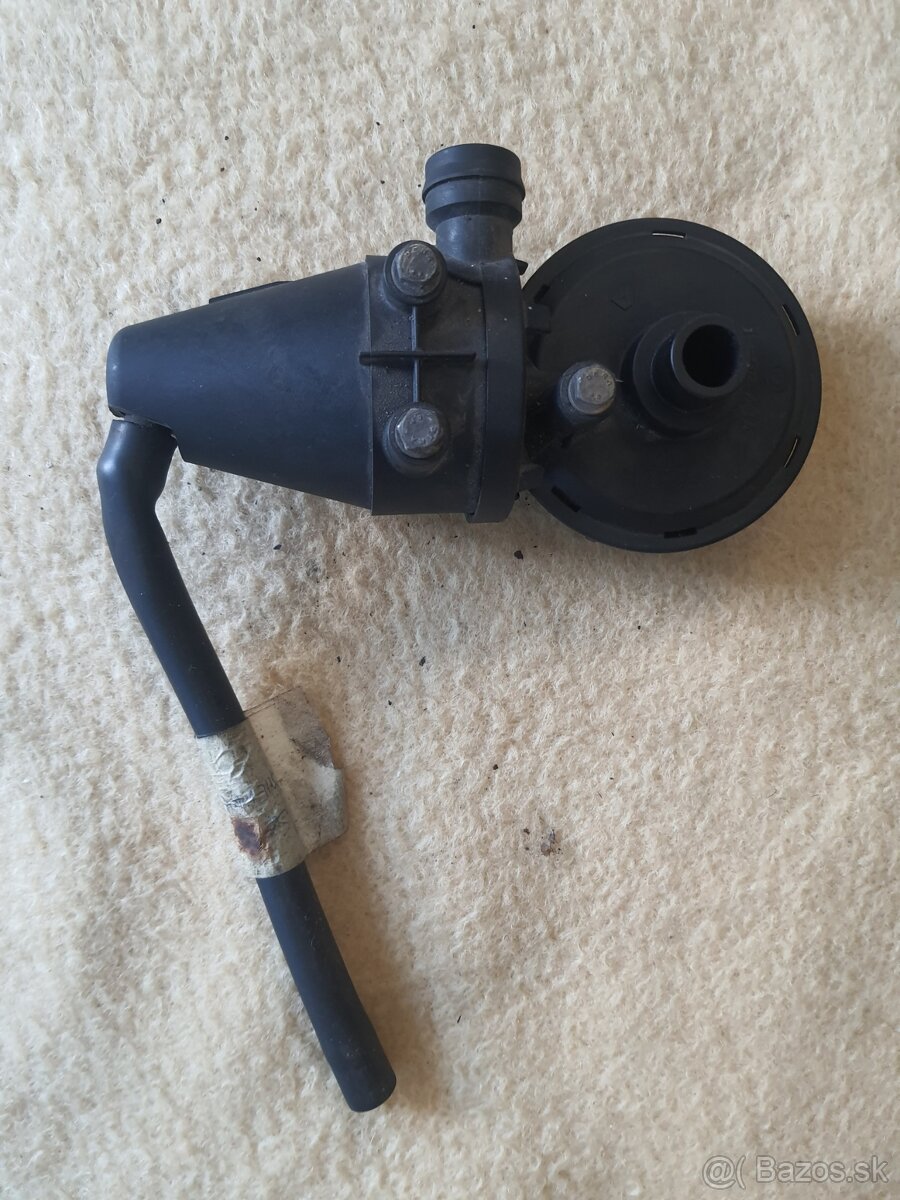 Separátor oleja E39