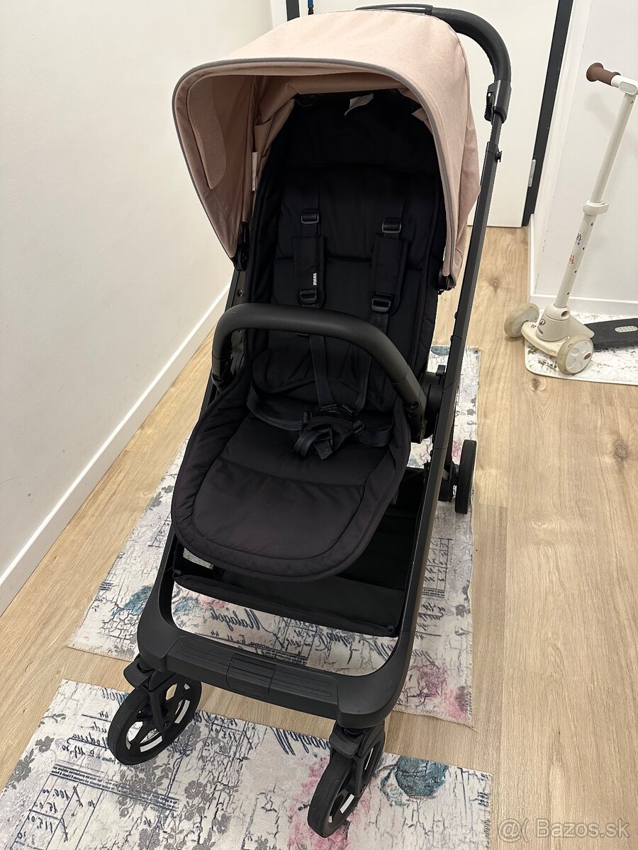 Thule shine 250€