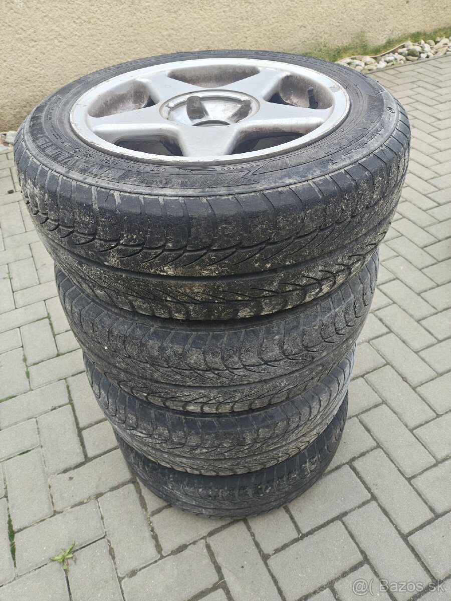Disky Honda Accord 98