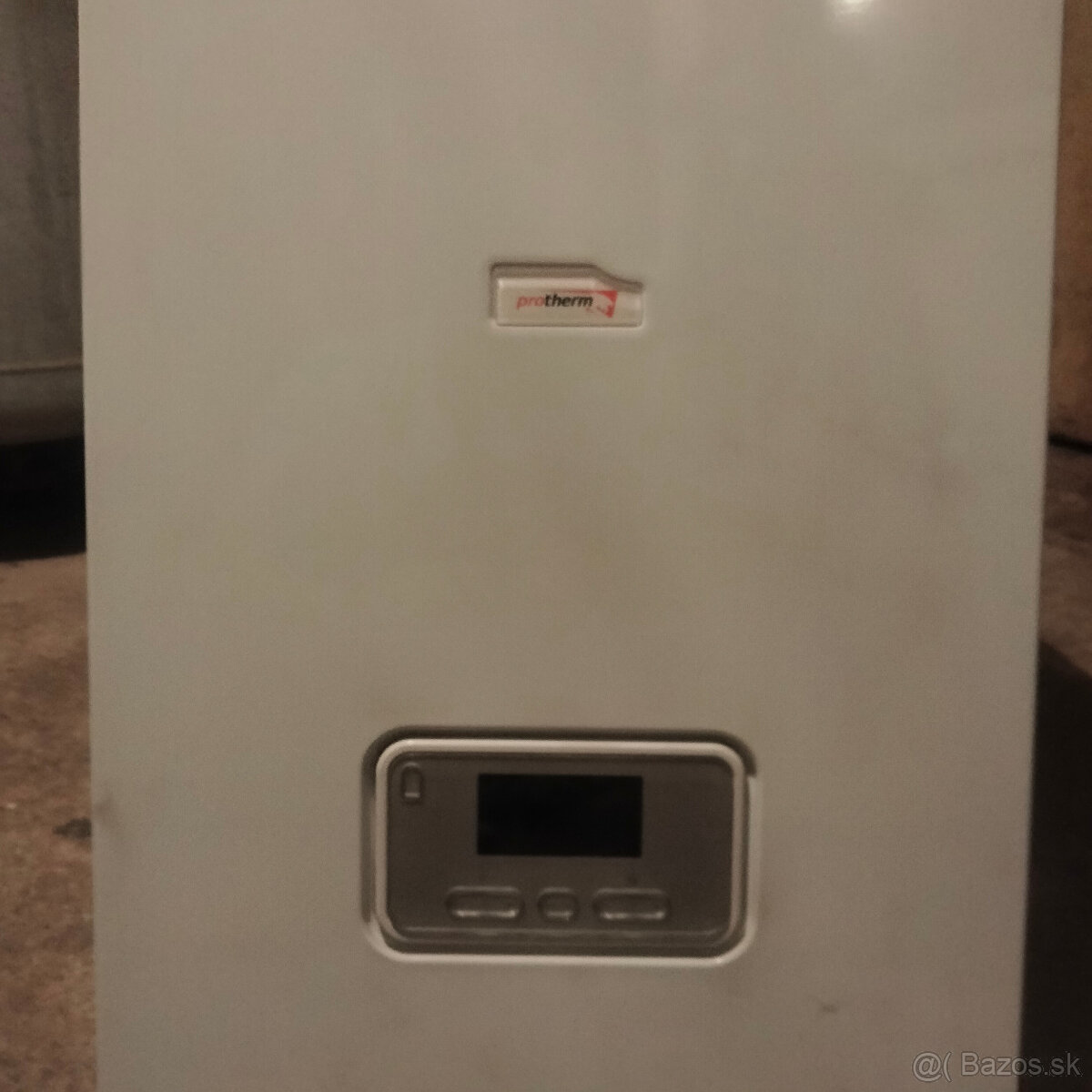Elektrokotol Protherm