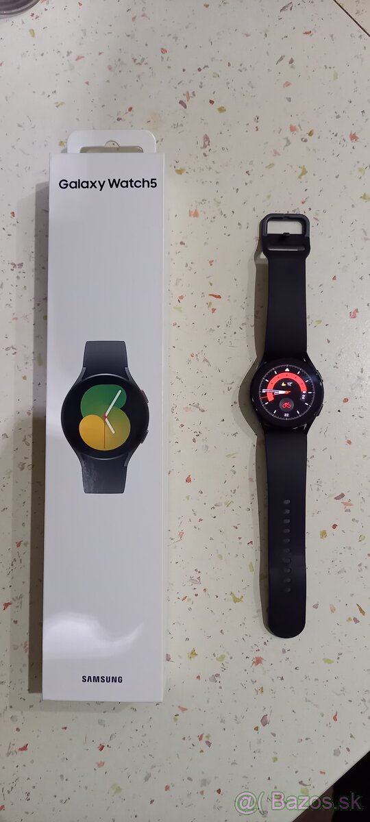 Samsung Galaxy Watch 5