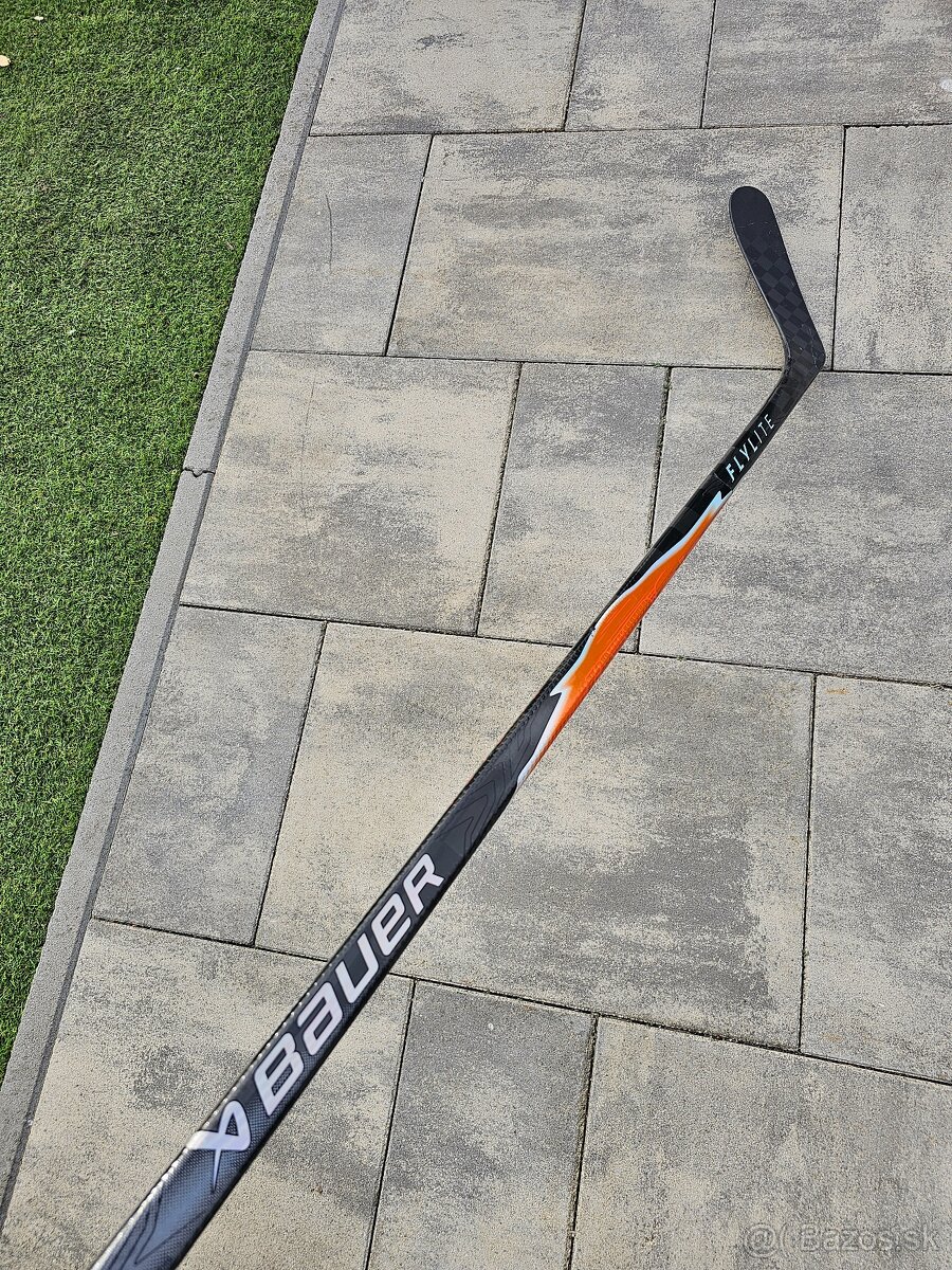 Bauer Flylite