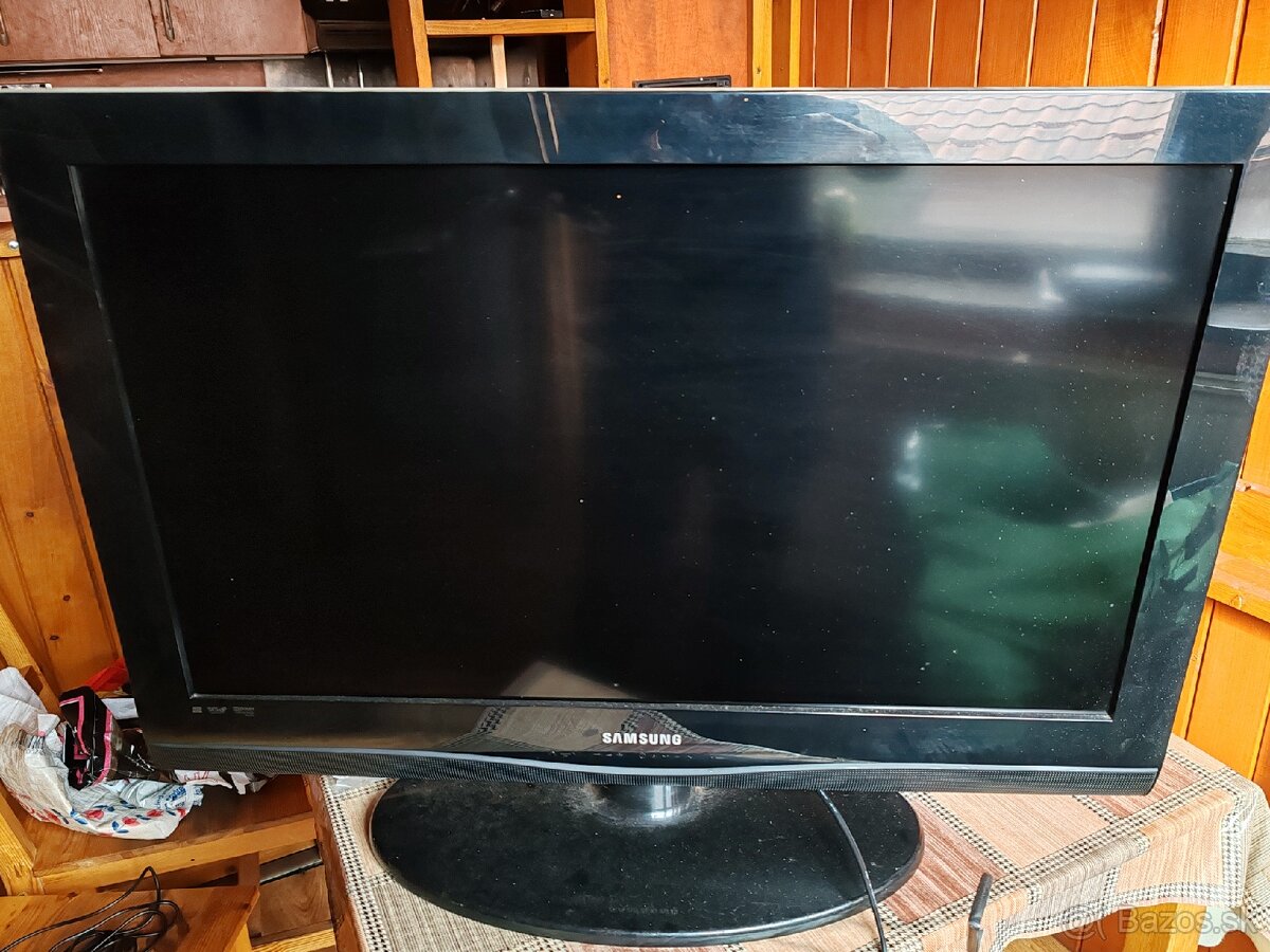 Televízor samsung