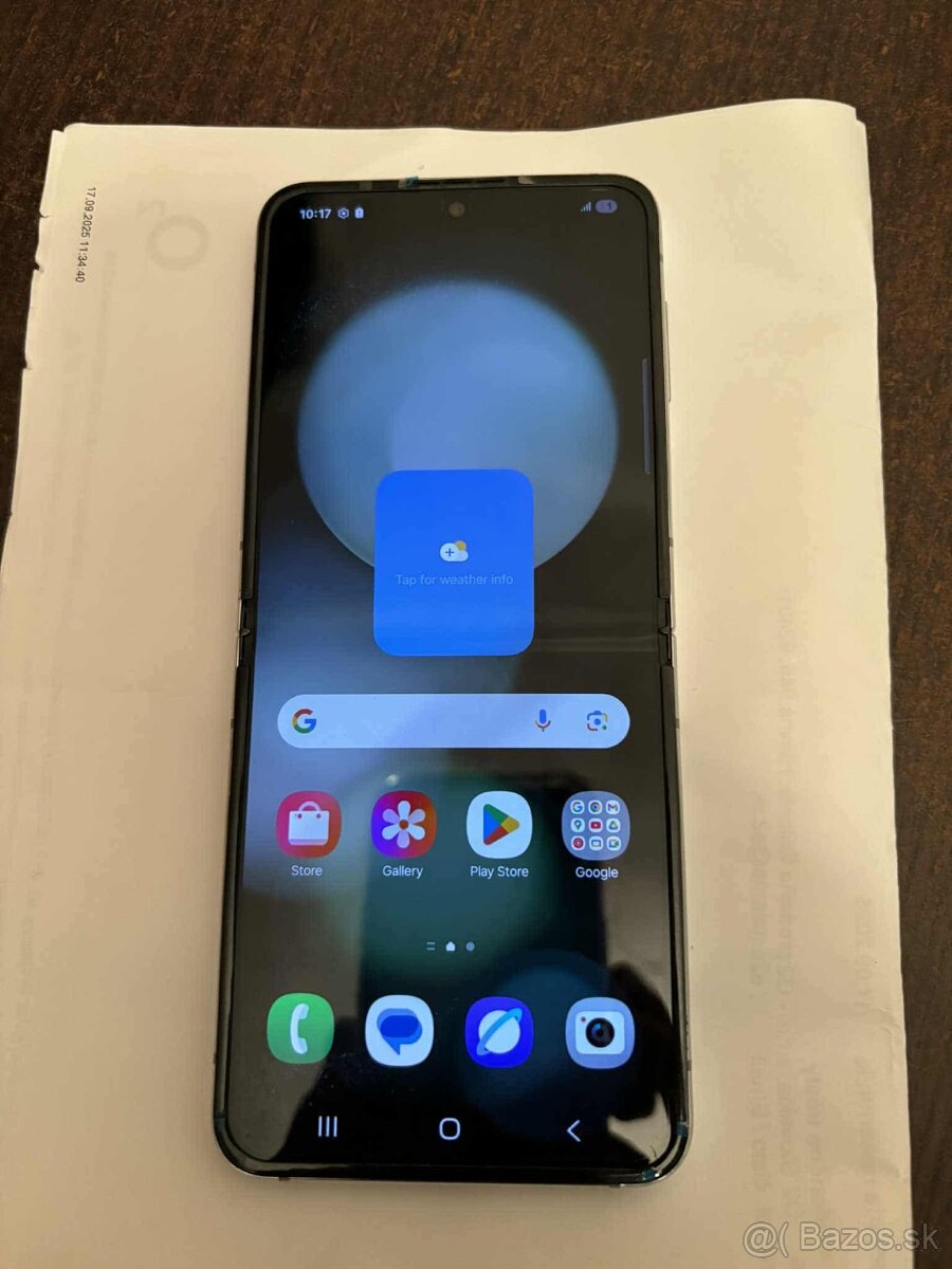 Samsung Z Filp 5