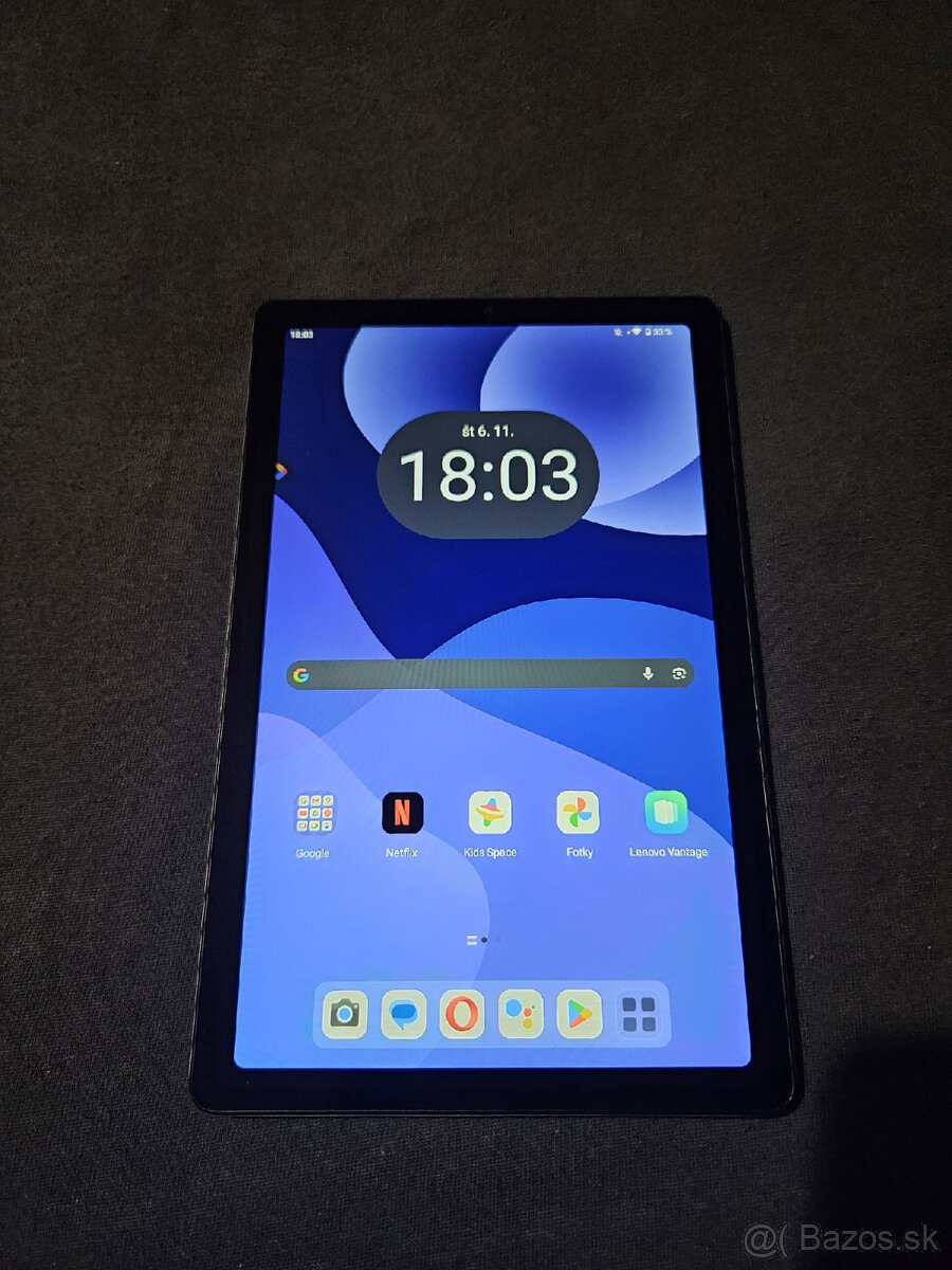 Lenovo Tab M9 9" (2023) 4GB/64GB