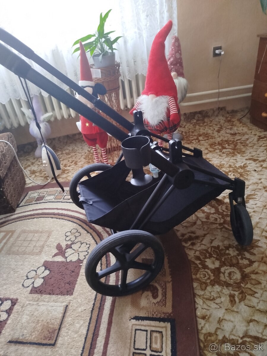 Kočík Cybex priam