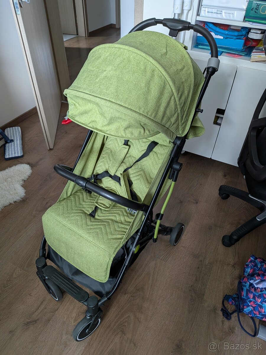 Kočik Chicco skladaci