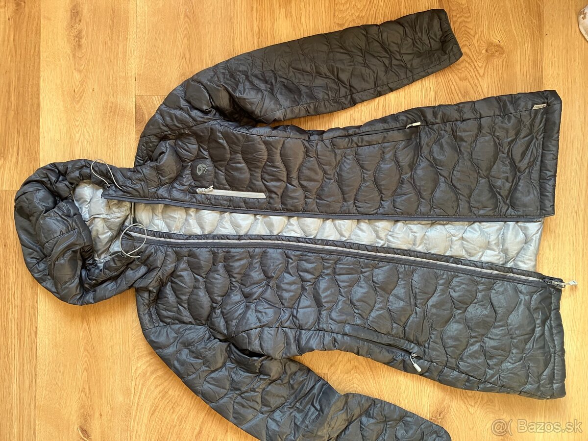 Paperova bunda kabát