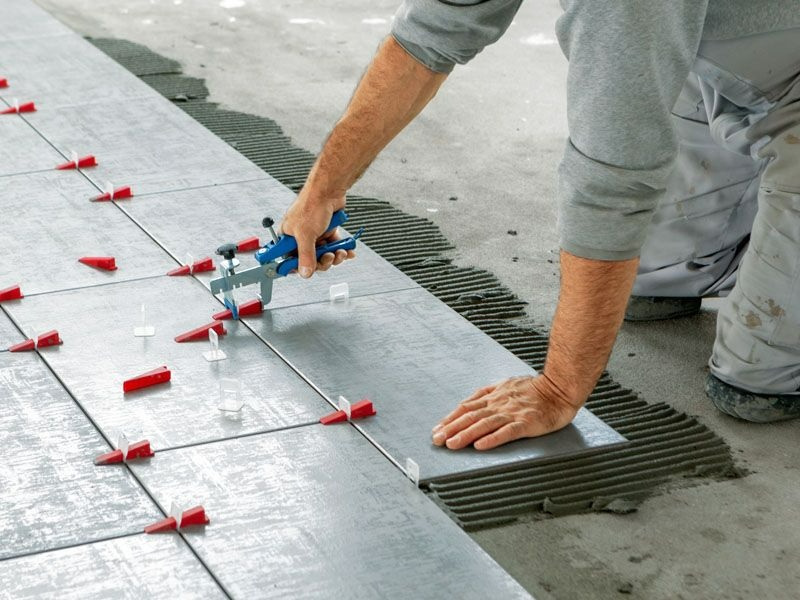 2 x obkladač SZČO Nemecko - 82499 Wallgau - 29€/hod.