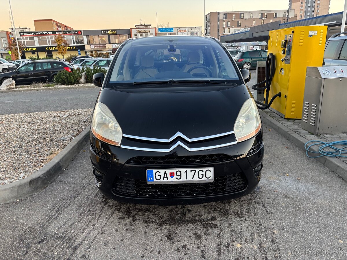 Citroën C4 picasso