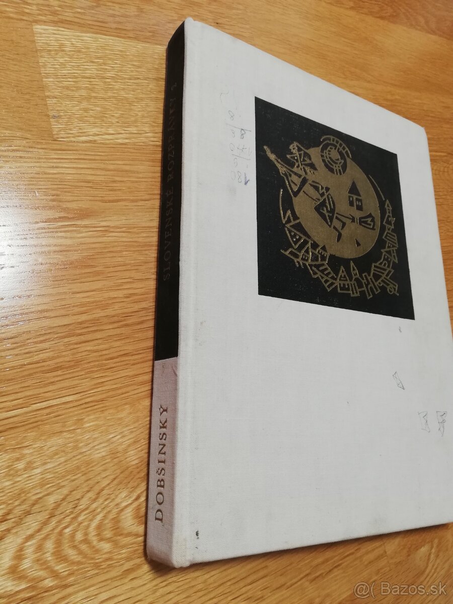 Slovenské rozprávky 1970