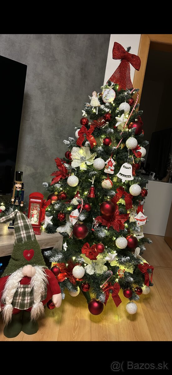 Vianocny stromcek