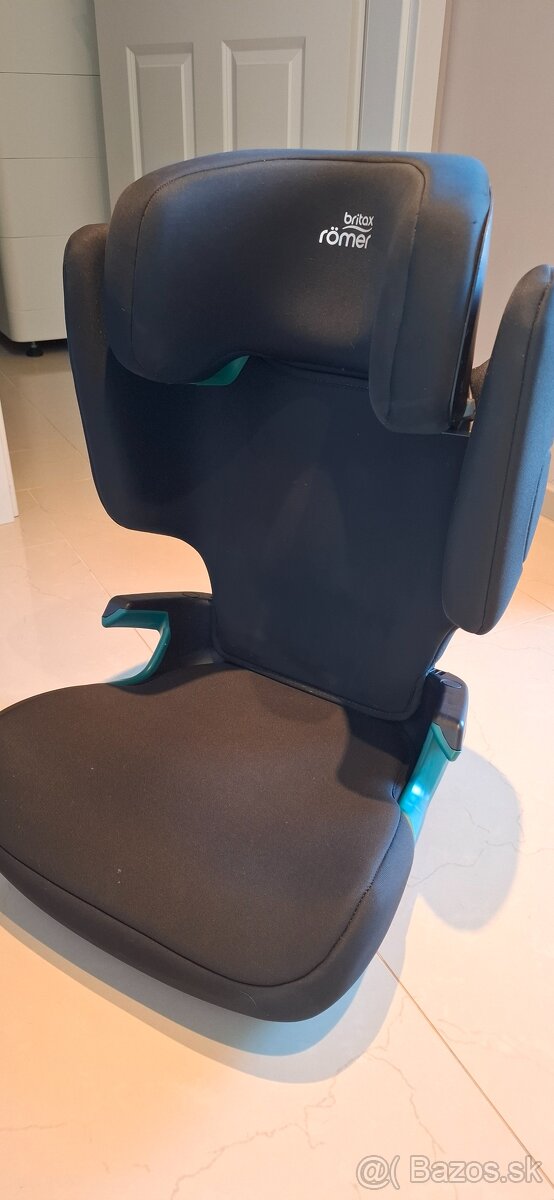 Britax romer autosedacka 15-36kg