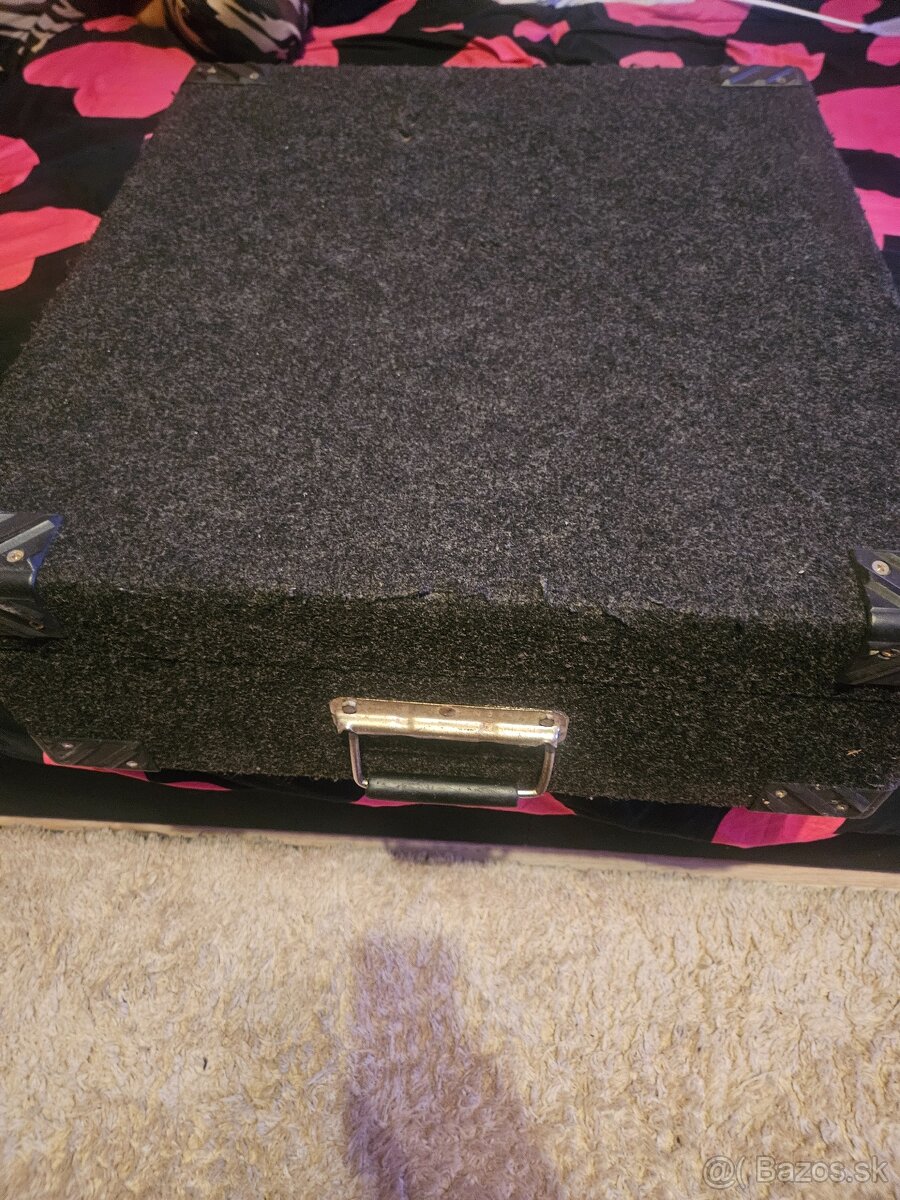 Jamaha emx5014c power mixpult