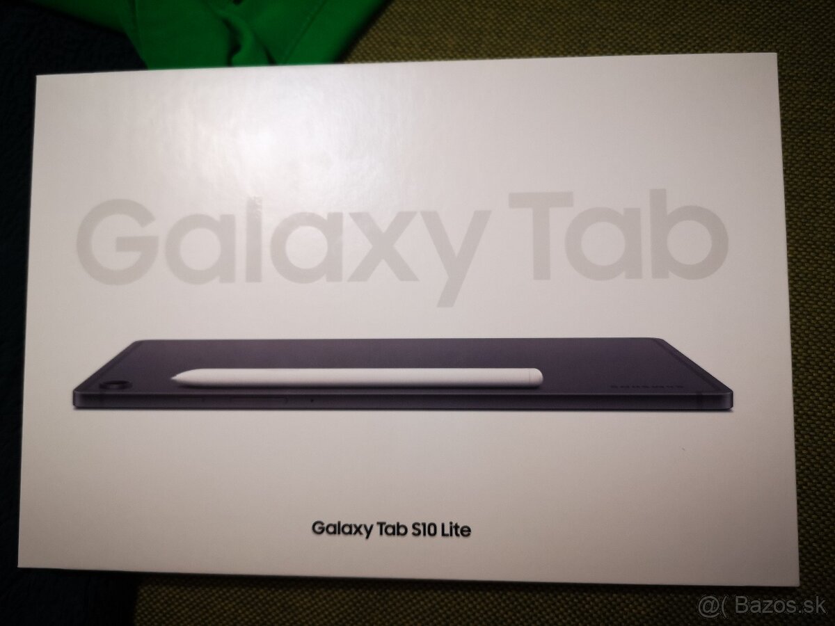 Samsung Galaxy Tab S10 Lite 6GB/128GB