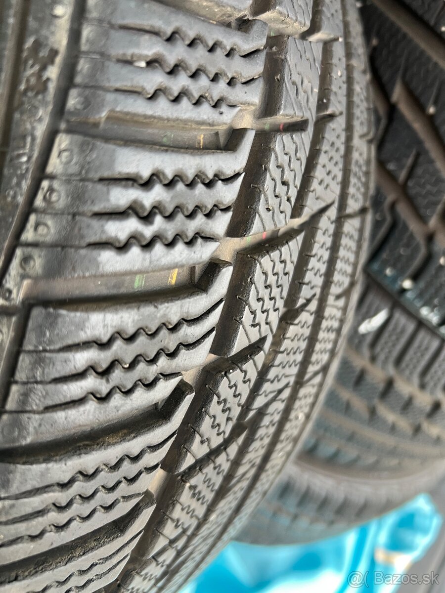 225/45 R17 Matador Sibir Snow