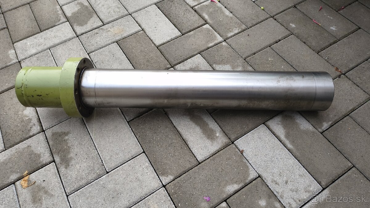 LOGLIFT L135Z otočova rura