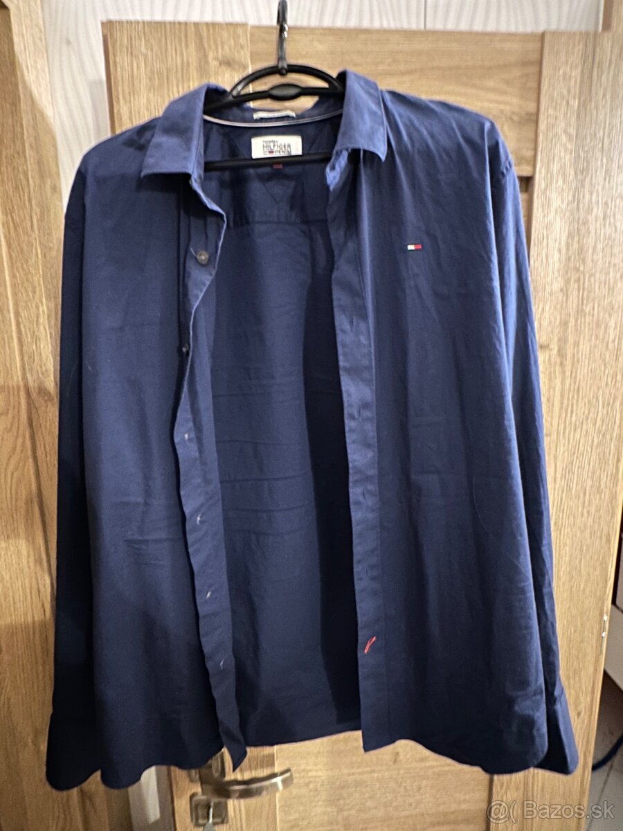 Tommy Hilfiger XL