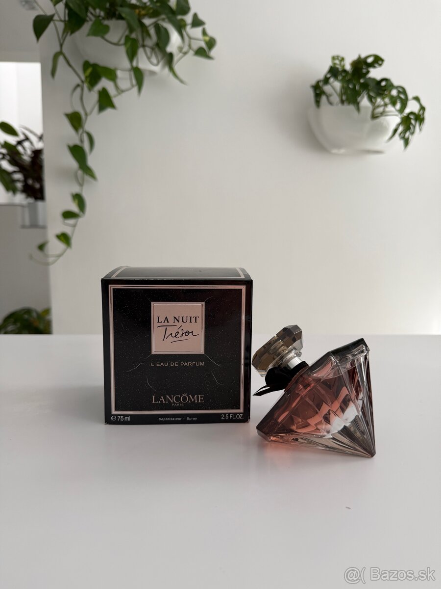 Lancome La Nuit Tresor 75ml