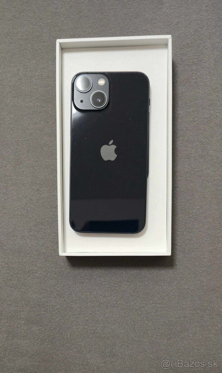 Iphone 13 mini 128gb