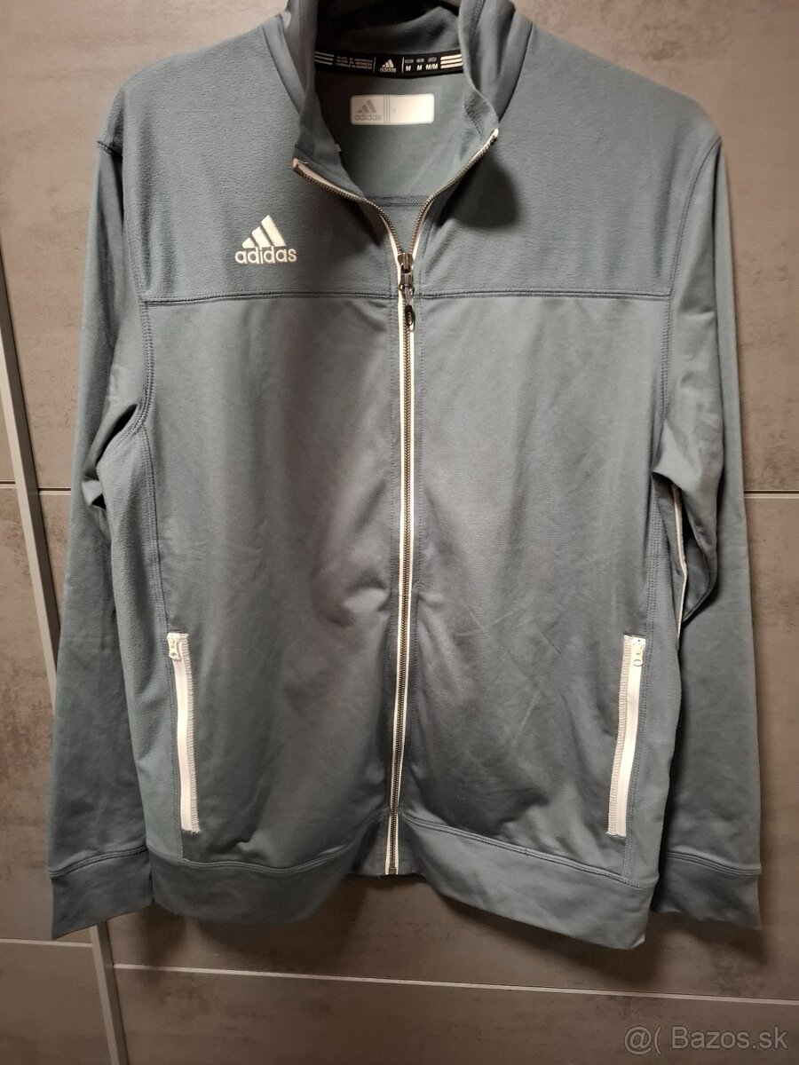 Mikina Adidas M