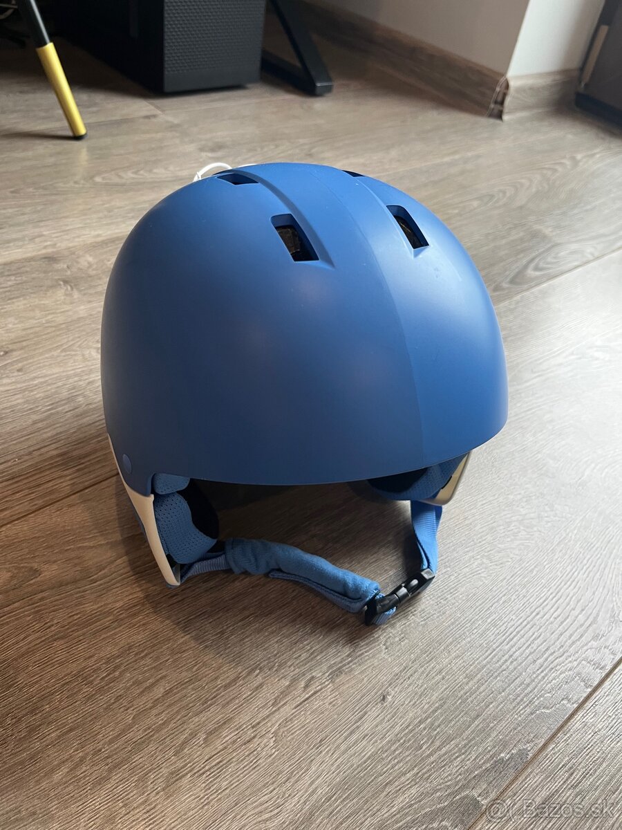 Detská prilba na lyžovanie Wedze