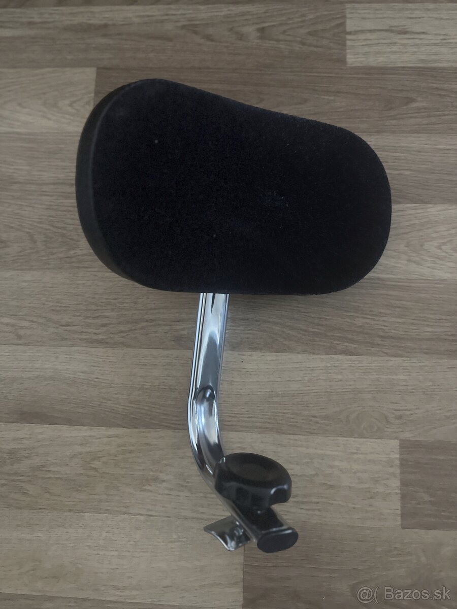 Bubenicka stolicka Gibraltar