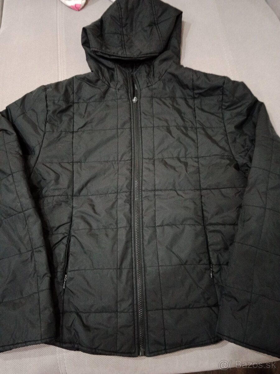 Dámska krátka bunda