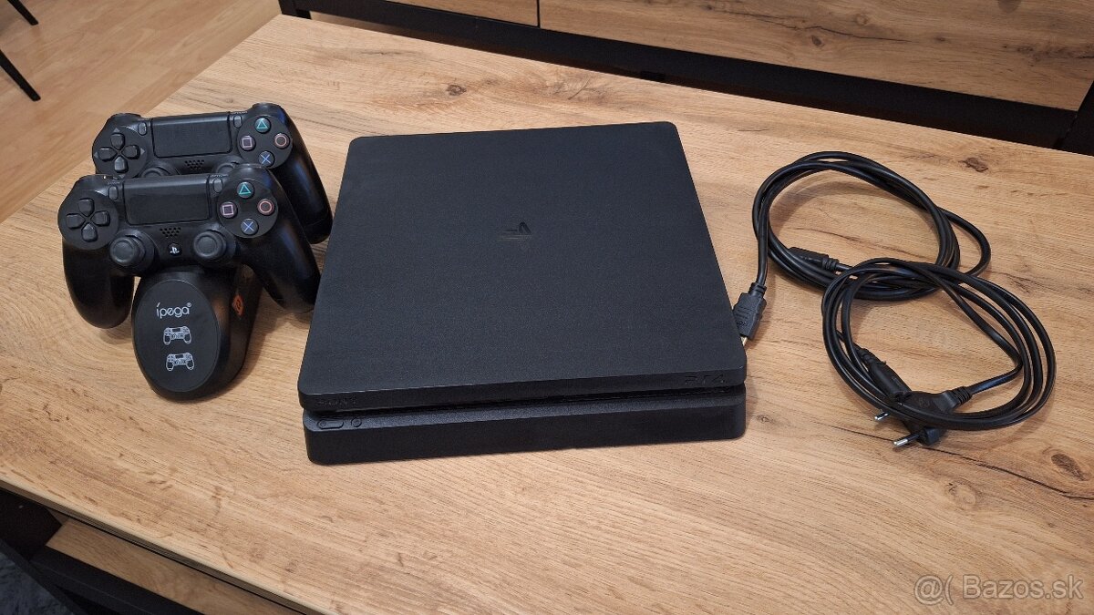 Ps4 slim