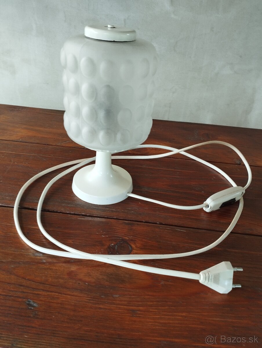 Lampa Elektroinstala