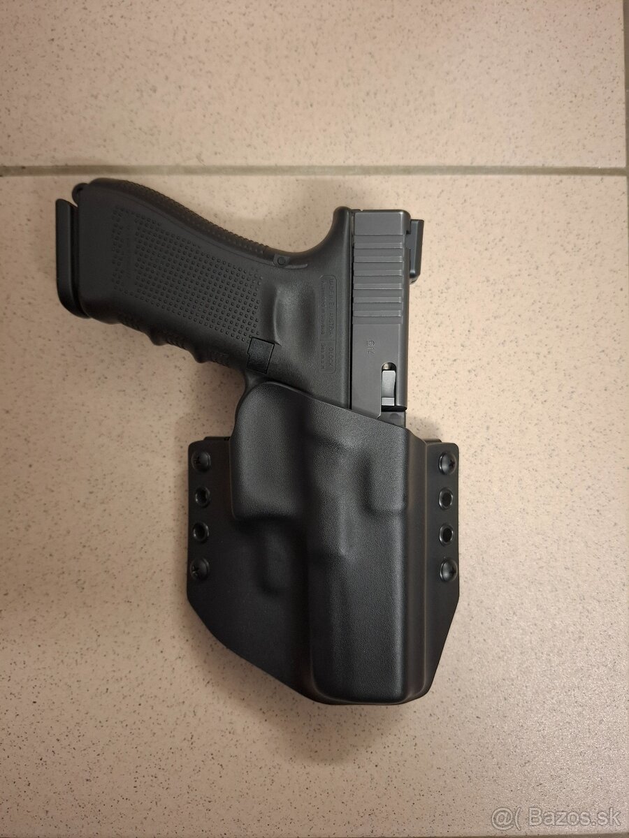 Kydex Glock 17