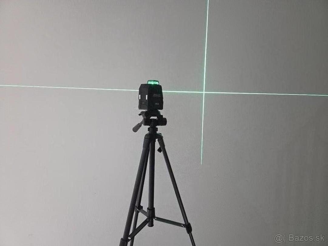 Laserový nivelak Parkside Perfomance PKLLP 360