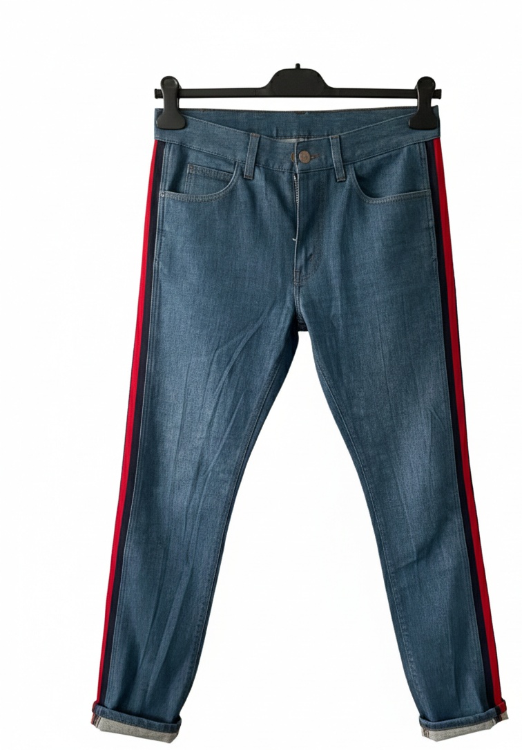 GUCCI originál rifle veľ.32