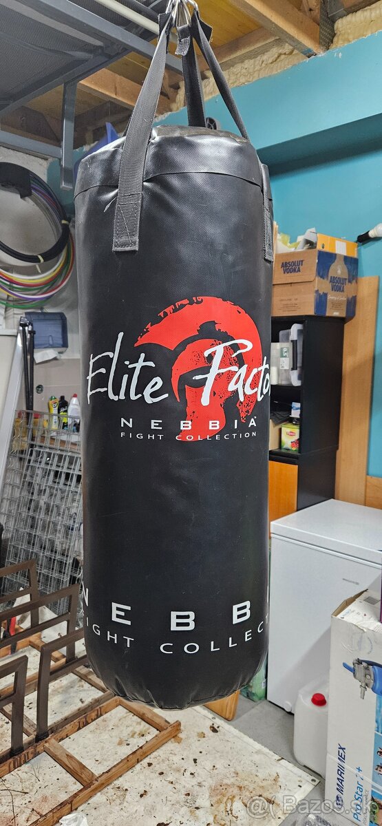 Predám boxovacie vrece