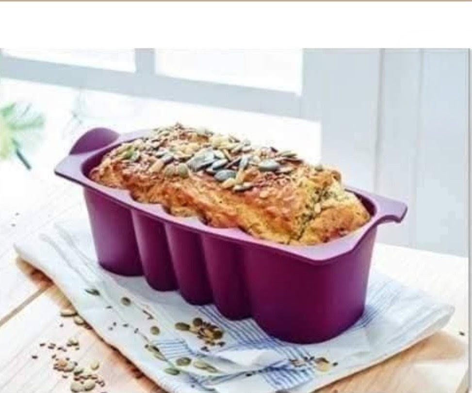 Tupperware silikonova kráľovská forma