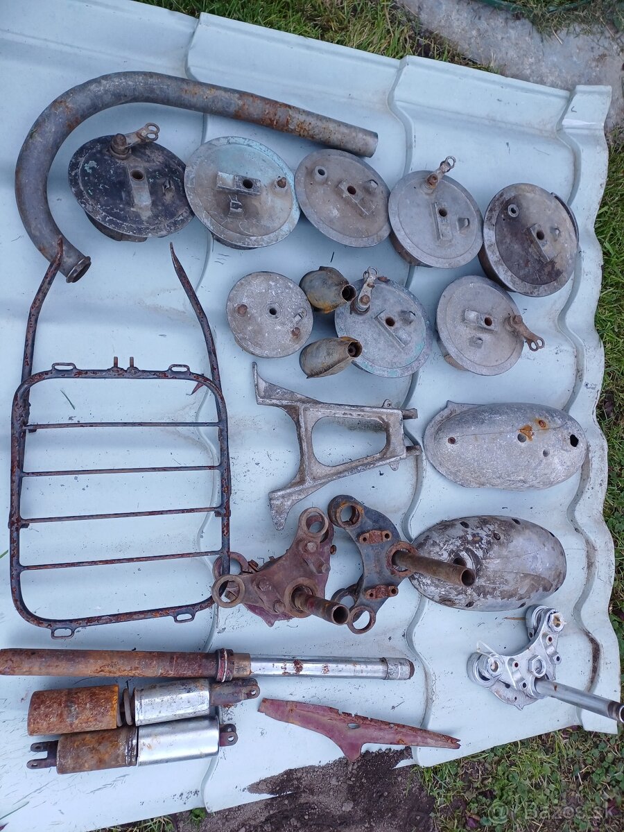 Jawa, ČZ jednotná cena