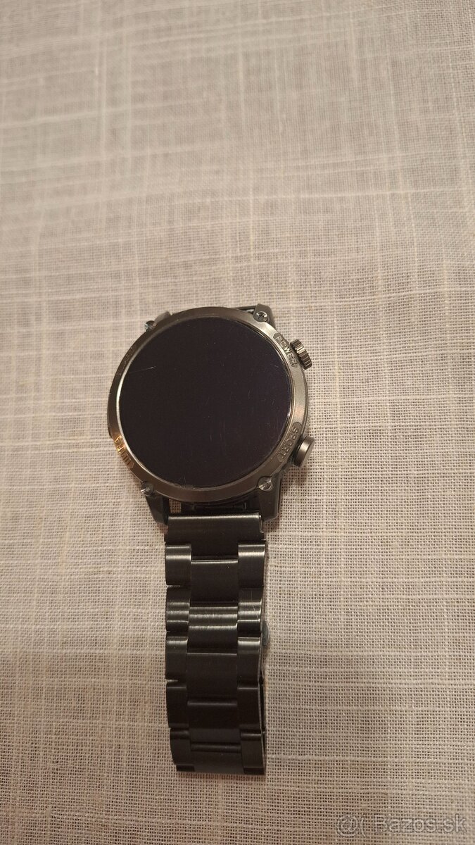 Panske Hodinky Armodd 7Pro GPS