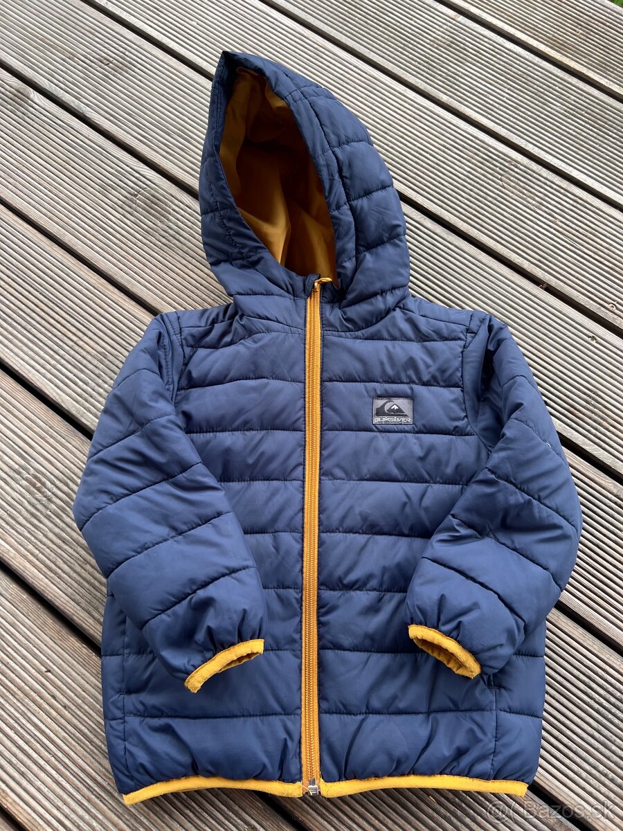 QuickSilver bunda 104